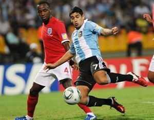 New Toronto FC midfielder Matias Laba not concerned about lofty expectations | iNFOnews.ca CP23099985