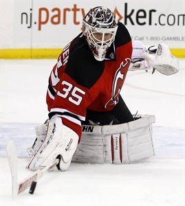 Leafs hit again with controversy surrounding goaltender interference | iNFOnews.ca