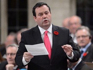 Kenney prepares to meet with provinces hostile to his jobs grant program | iNFOnews.ca CP25864498