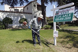 US home prices rise 10.9 pct. in March from a year earlier, biggest annual gain in 7 years | iNFOnews.ca CP23549882