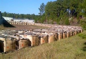 6 unnamed executives, explosives storage company indicted in Louisiana | iNFOnews.ca CP23750389