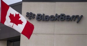 BlackBerry CEO brings on another former Sybase colleague to help revamp company | iNFOnews.ca CP26803496