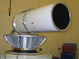 Cameras to be installed on International Space Station in 2 weeks | iNFOnews.ca CP26805606