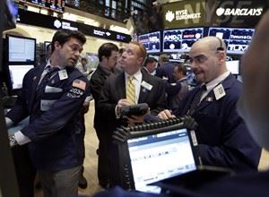 Most actively traded companies on the TSX, TSX Venture Exchange markets | iNFOnews.ca CP22591341