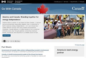 Conservatives boost resources ad spending to $16.5M, target U.S. audiences | iNFOnews.ca CP23324206