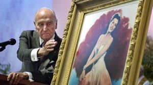 A.C. Lyles, who rose from mail boy to producer in 76-year career at Paramount, dies at 95 | iNFOnews.ca CP25260051