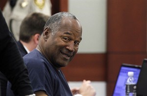 O.J. Simpson set to tell his story in Las Vegas court | iNFOnews.ca CP23350799