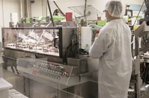 J&J receives $4.15 billion offer for Ortho-Clinical Diagnostics business from Carlyle Group | iNFOnews.ca CP26841052