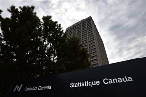 Net foreign debt down $98.1 billion in fourth quarter: StatsCan | iNFOnews.ca CP27570972