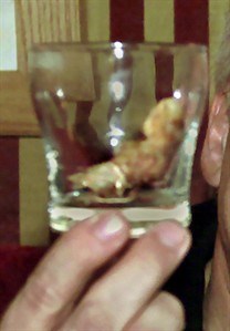 Man fined $500 for purposely swallowing toe at Yukon hotel | iNFOnews.ca Man fined $500 for purposely swallowing toe at Yukon hotel | iNFOnews.ca