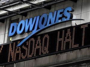 Stocks edge higher after preliminary deal reached to limit Iran's nuclear program | iNFOnews.ca CP26125991