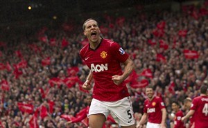 Veteran defender Rio Ferdinand signs new 1-year deal with Manchester United | iNFOnews.ca CP23480315