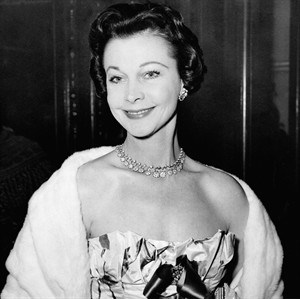 Victoria & Albert Museum acquires archive of actress Vivien Leigh | iNFOnews.ca CP24507656