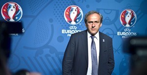 Platini says he will only run for FIFA presidency if he decides it is 'good for football' | iNFOnews.ca CP24696107