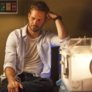 Fatherhood inspired one of Paul Walker's final film roles | iNFOnews.ca CP26249997