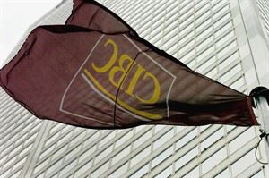 CIBC logs net income of $836 million in 4th quarter | iNFOnews.ca CP26286604