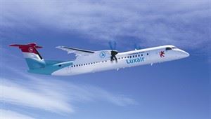 Bombardier wins small consolation with single Q400 order from Luxair | iNFOnews.ca CP25304225