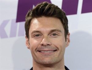 BlackBerry files patent infringement suit against Ryan Seacrest startup | iNFOnews.ca CP26696291
