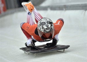 Canadian Sarah Reid wins second bronze of World Cup season today at Winterberg | iNFOnews.ca CP26705329