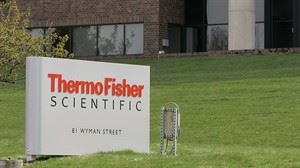 Thermo Fisher selling some businesses to GE unit for about $1.06 billion | iNFOnews.ca CP26722342