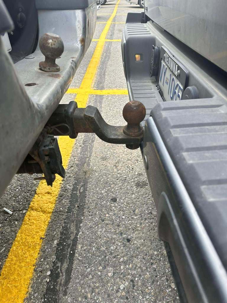 iN PHOTOS: Drivers making strange decisions in Kamloops, Okanagan | iNwheels