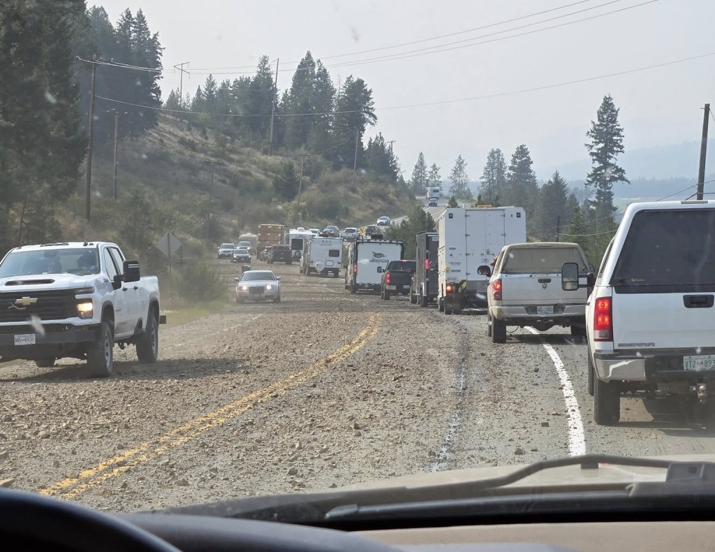 iN PHOTOS: Drivers having bad days in Okanagan, Kamloops | iNwheels iN PHOTOS: Drivers having bad days in Okanagan, Kamloops | iNwheels