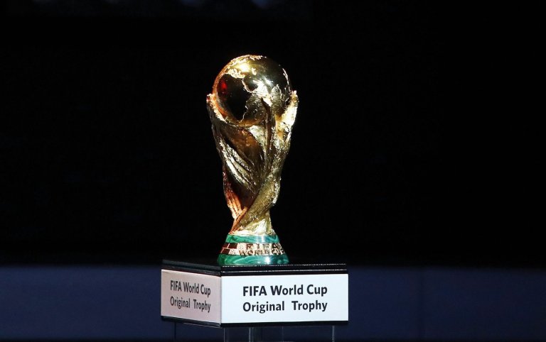 World Cup ticket pre-sale draw sees more than 1.5 million applicants in 24 hours | iNFOnews.ca