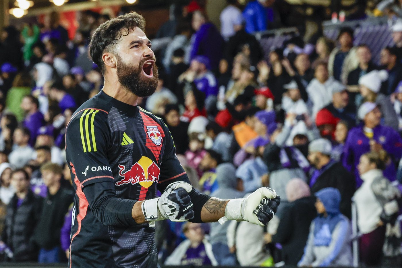 Red Bulls beat Orlando City 1-0 in Eastern Conference final, will play Galaxy for MLS Cup | iNFOnews.ca