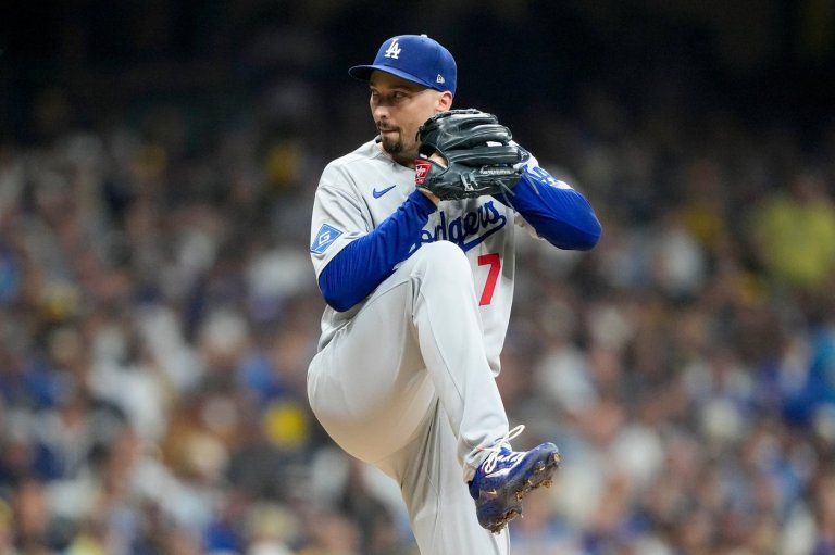 Dodgers to start Snell in Game 1, Yamamoto in Game 2 of World Series against Blue Jays | iNFOnews.ca