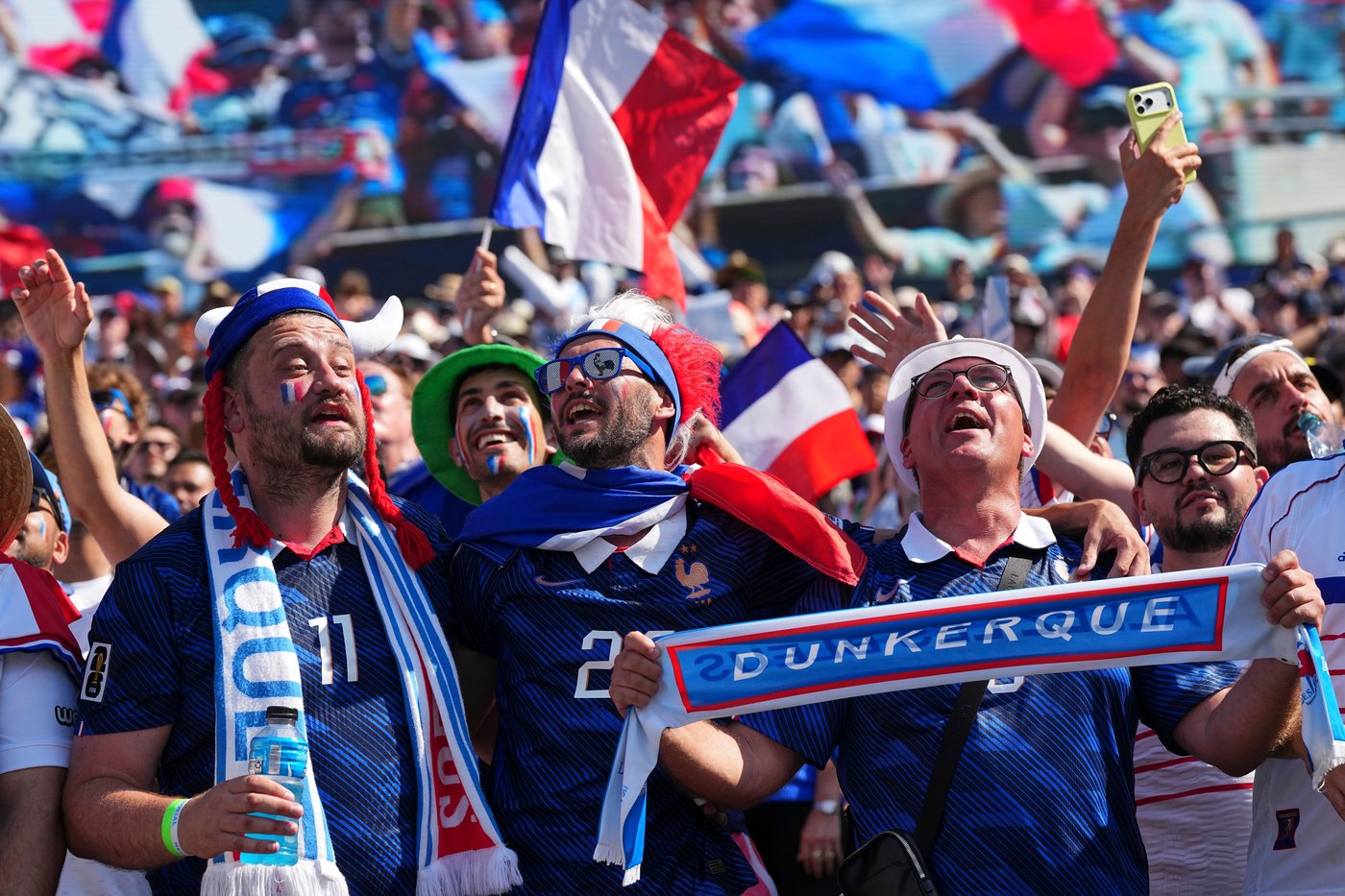 The Latest from the 2026 FIFA World Cup in Canada | iNFOnews.ca