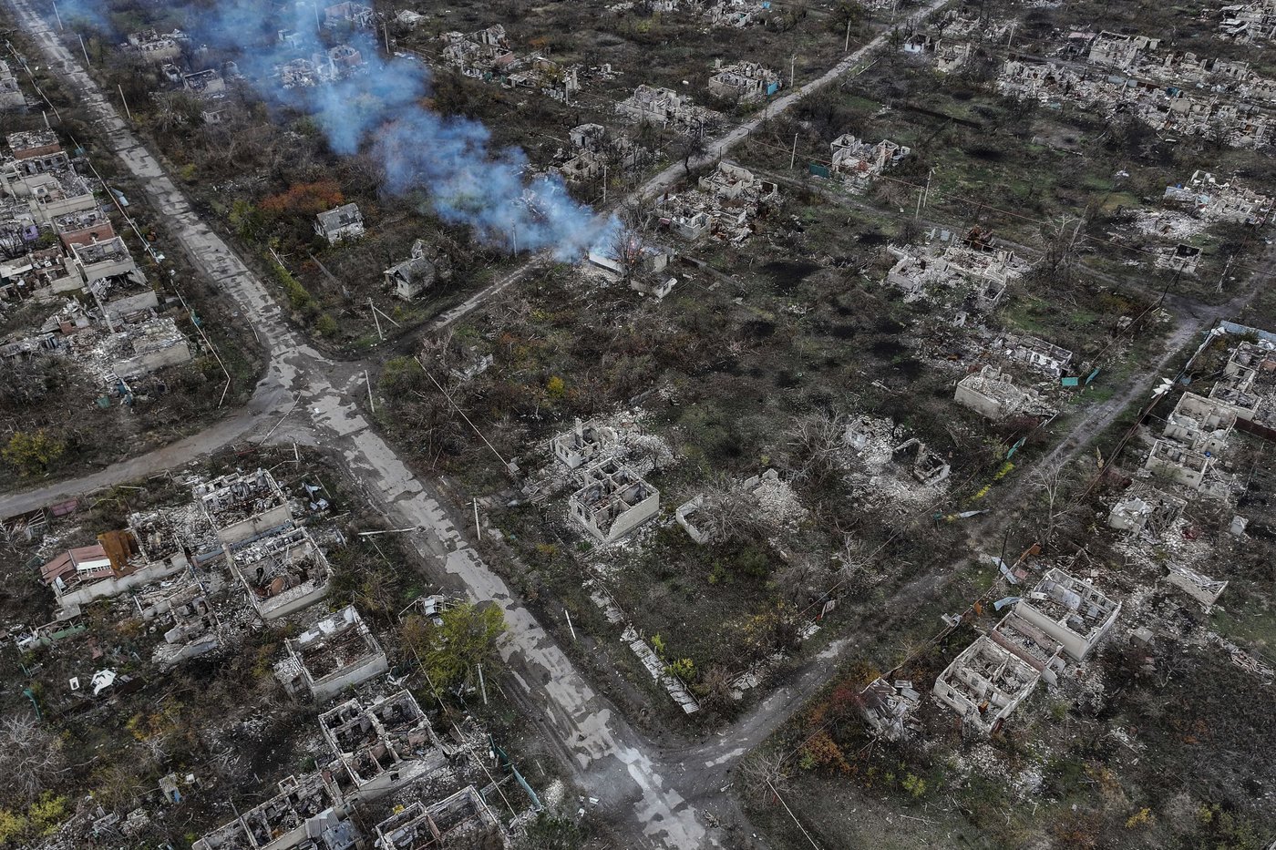 Russia seems to have time on its side as the war in Ukraine reaches its third year | iNFOnews.ca