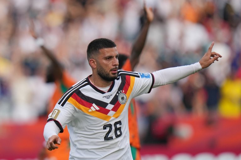 Undav has 3 goals and 2 assists off bench and still can't gain spot in Germany's starting lineup | iNFOnews.ca