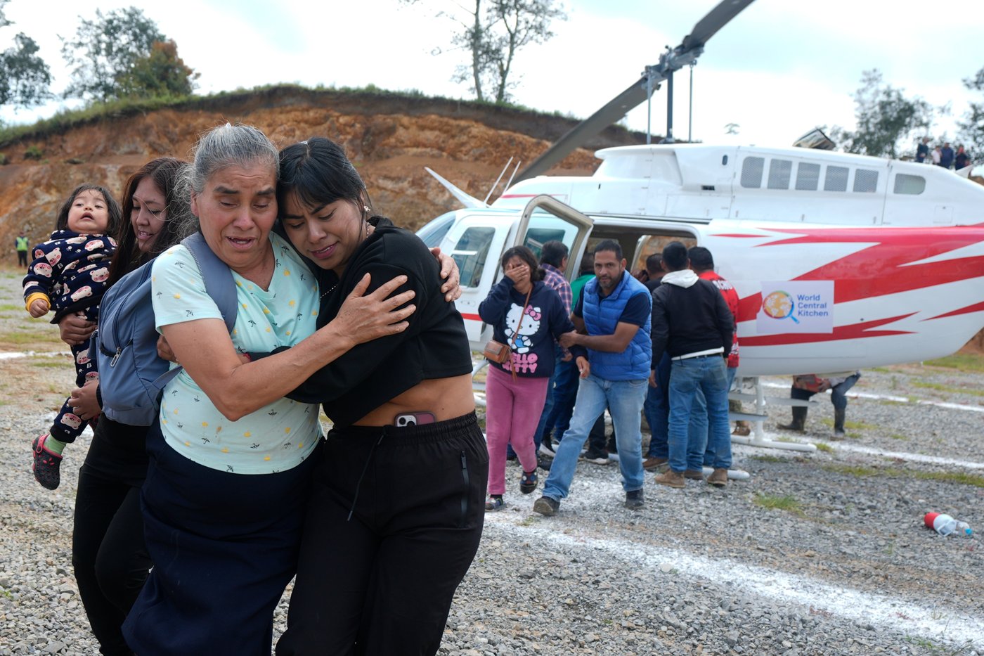 The top photos of the day by AP's photojournalists | iNFOnews.ca