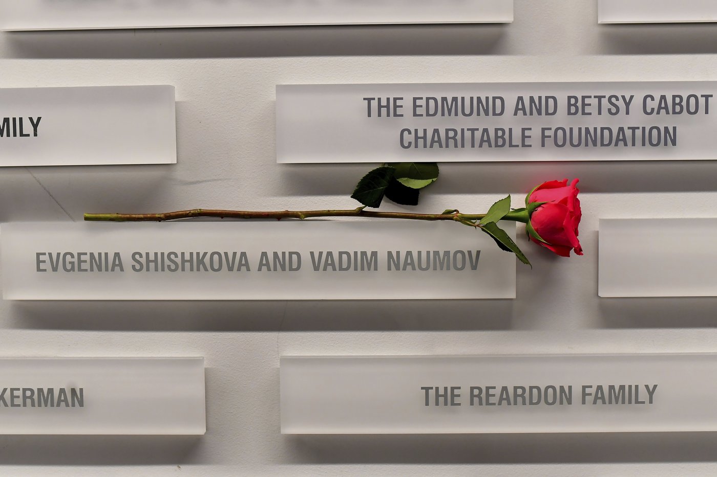 Each of the young figure skaters killed in the D.C. plane crash had a story waiting to be told | iNFOnews.ca