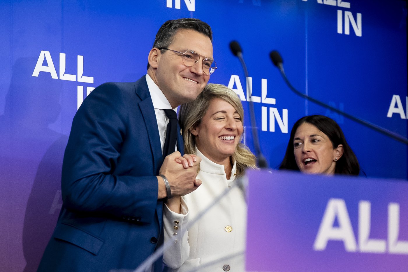 Montreal hosts G7 ministers to talk about artificial intelligence, quantum | iNFOnews.ca