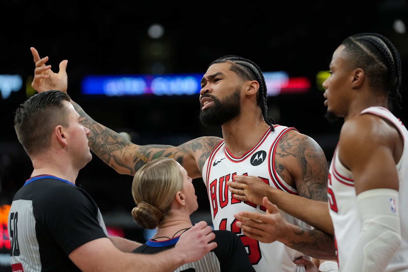 Raptors return from the All-Star break to beat the Bulls 110-101 | iNFOnews.ca