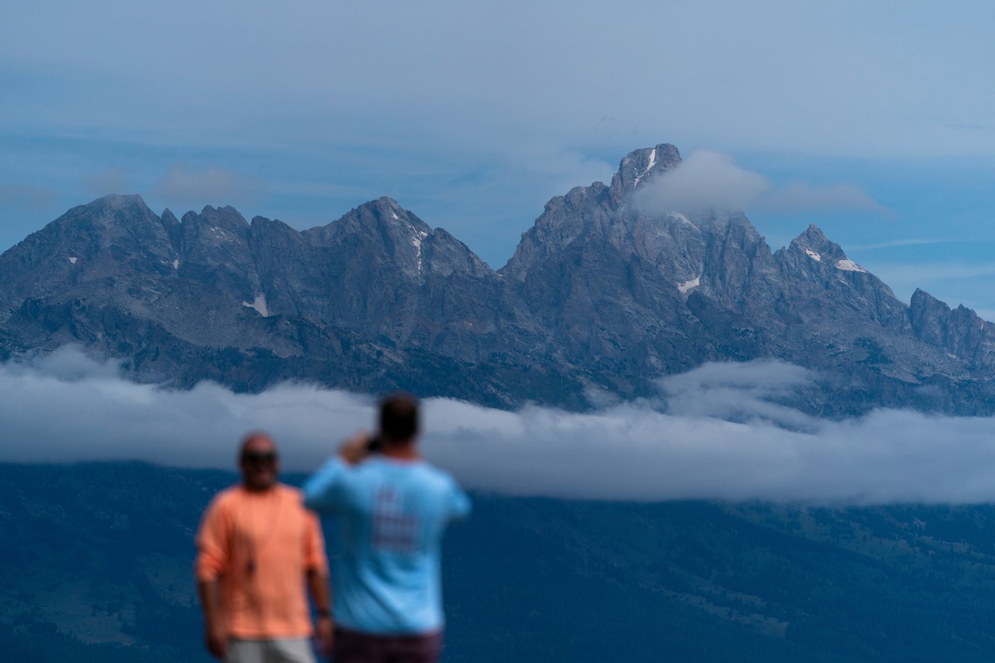 A Trump order asked national park visitors to flag 'negative' historical info. They had other ideas | iNFOnews.ca A Trump order asked national park visitors to flag 'negative' historical info. They had other ideas | iNFOnews.ca