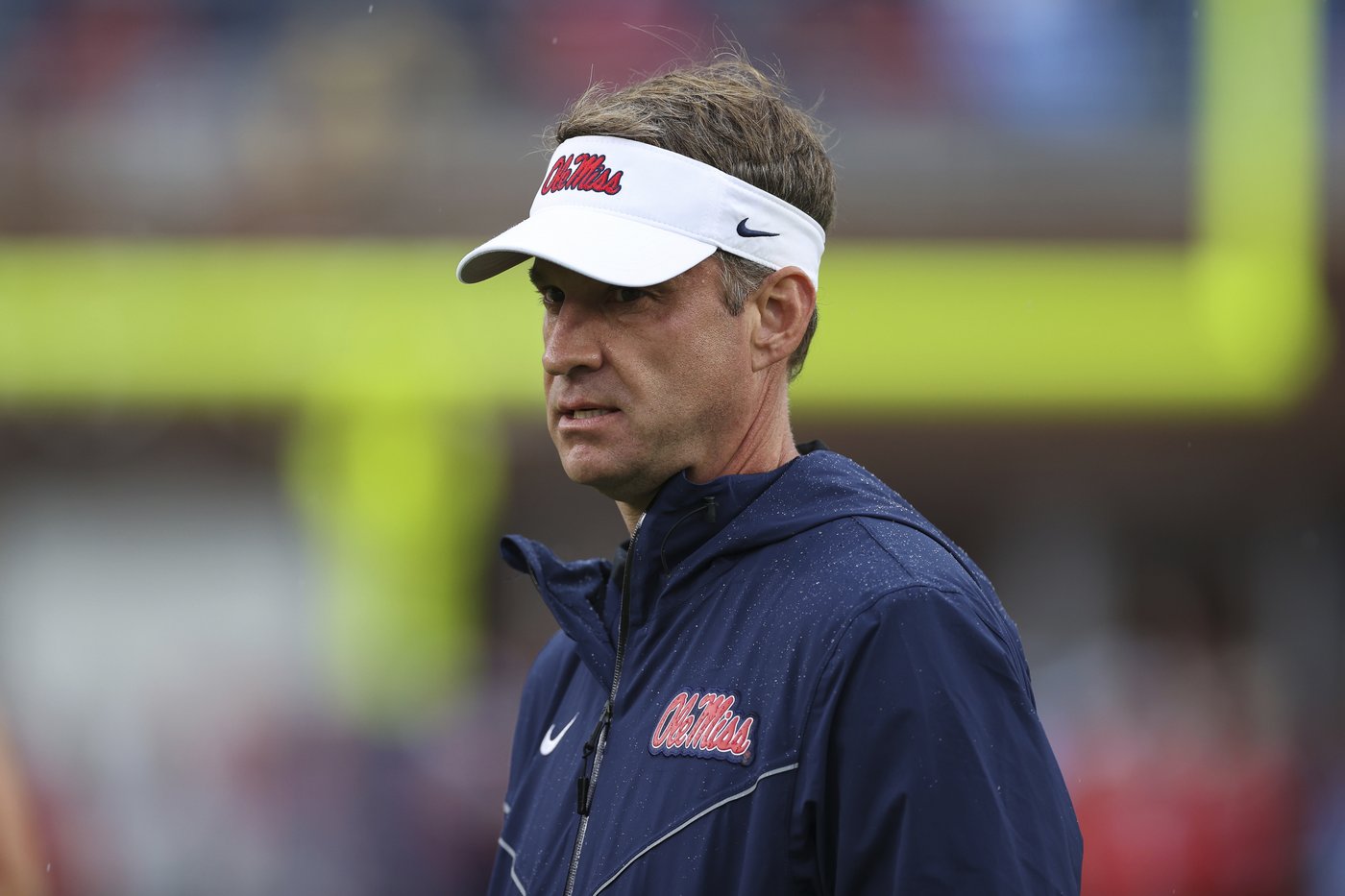 Kiffin believes Ole Miss Rebels are 'playing as well as anybody in the country' | iNFOnews.ca
