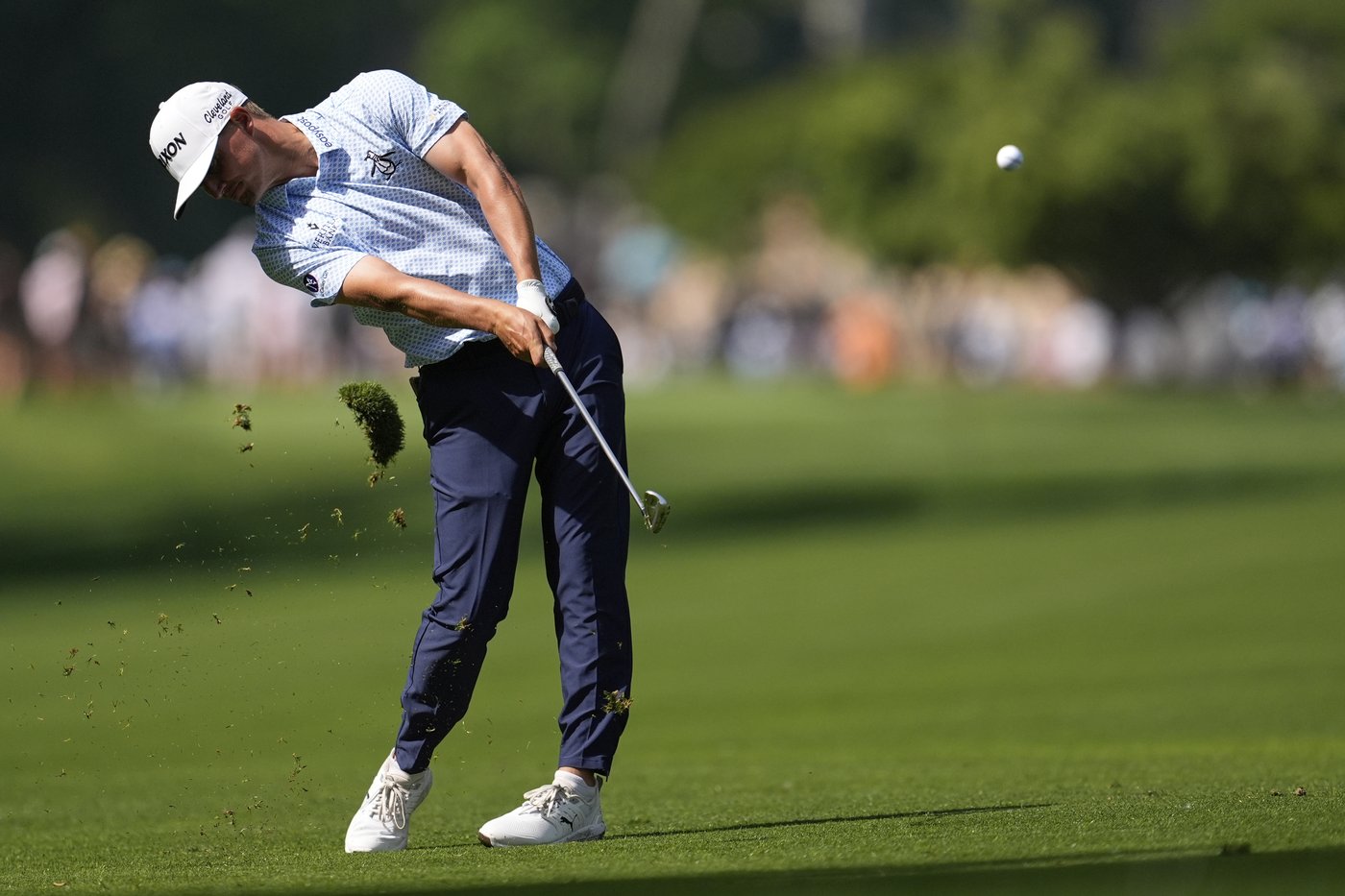 PHOTO COLLECTION: PGA Championship Golf | iNFOnews.ca