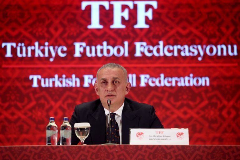 Turkish Football Federation investigates over 150 referees for betting on soccer matches | iNFOnews.ca Turkish Football Federation investigates over 150 referees for betting on soccer matches | iNFOnews.ca