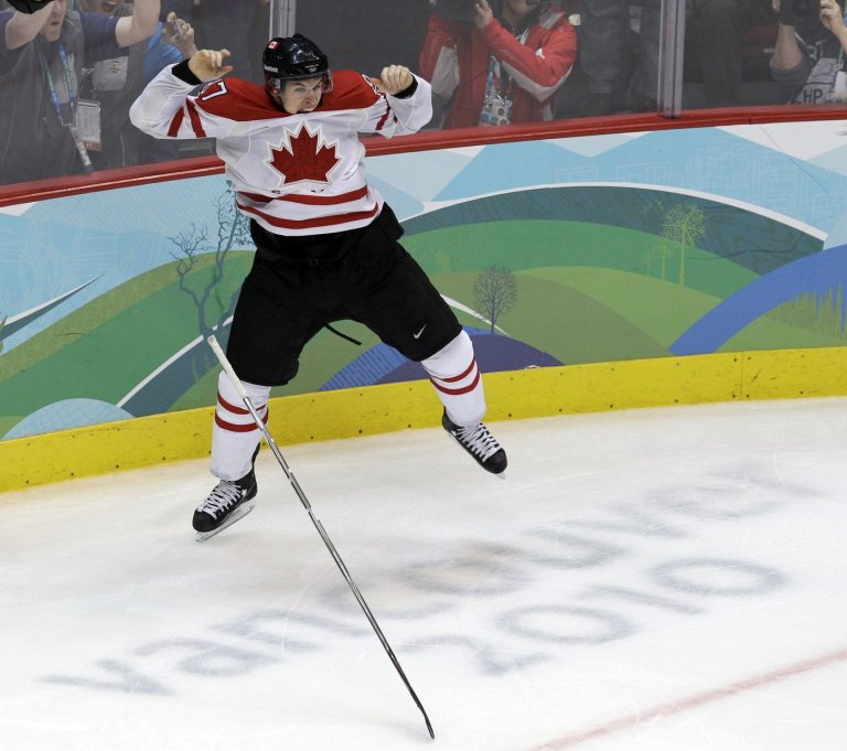 Sidney Crosby among those signing on to support Canadian men ahead of 2026 World Cup | iNFOnews.ca