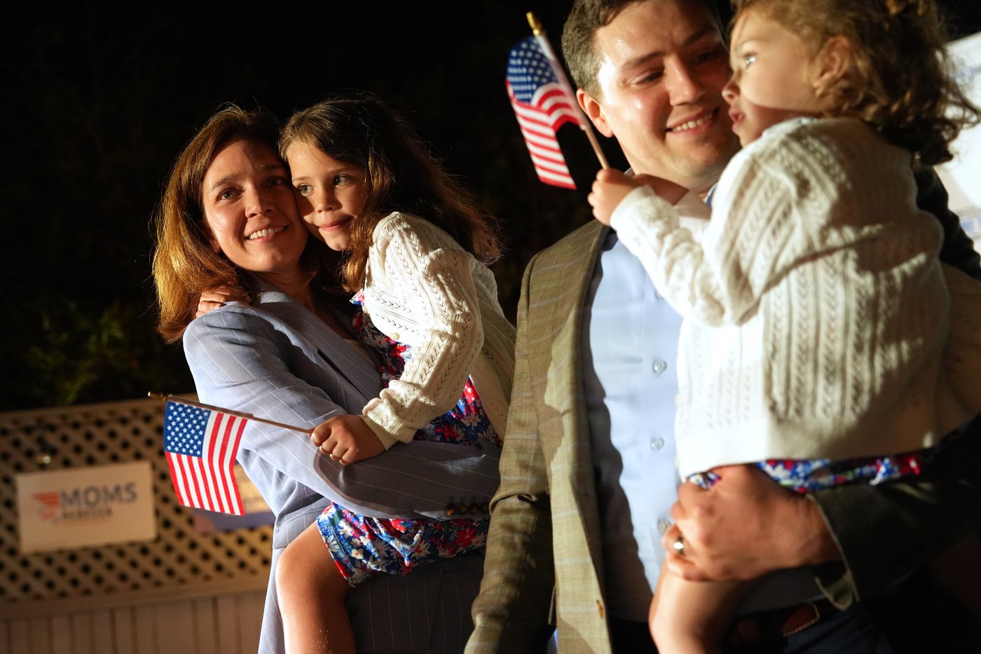 Takeaways from primaries featuring Spencer Pratt, a missing congressman and a rare Trump setback | iNFOnews.ca