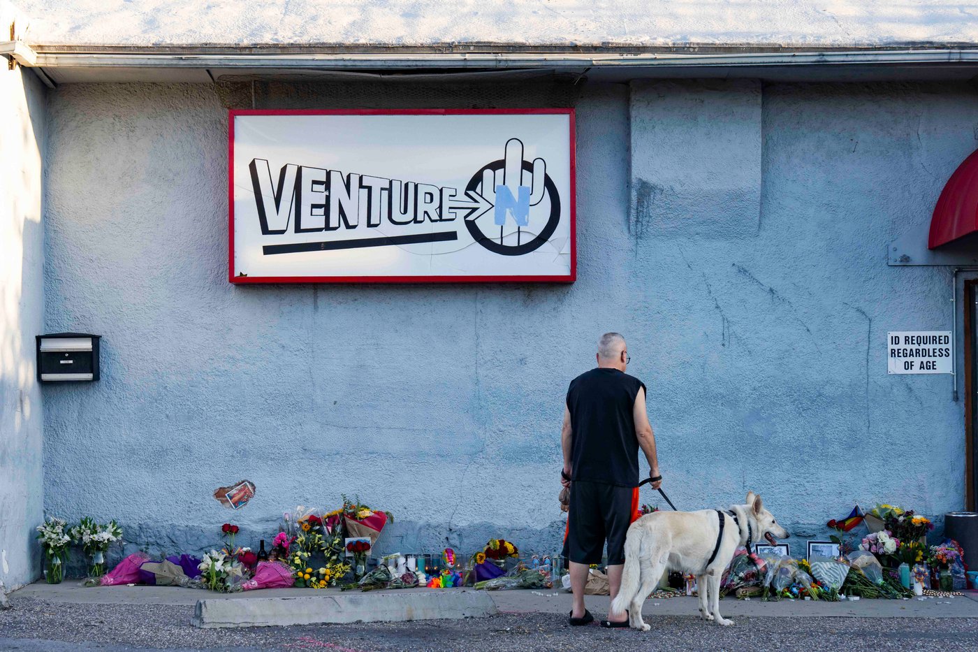 Arizona police confirm Tucson gay bar shooting was a hate crime | iNFOnews.ca