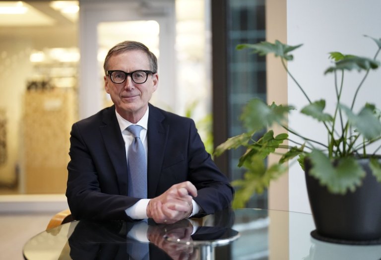 Bank of Canada head 'encouraged' by Ottawa's efforts to diversify economy | iNFOnews.ca