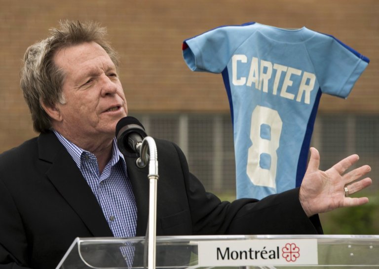 Rodger Brulotte, beloved voice of baseball in Quebec, dies at 79 | iNFOnews.ca