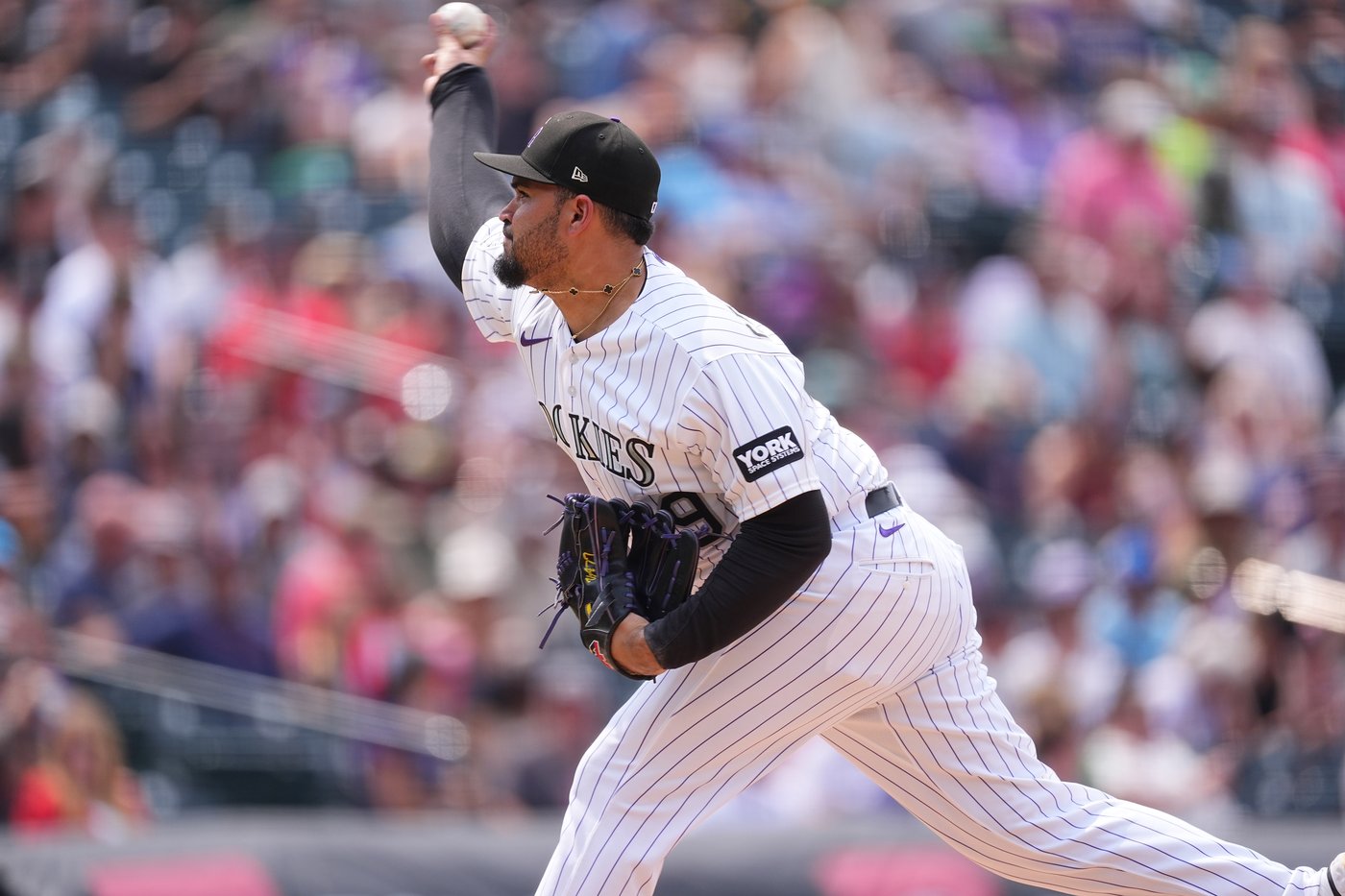 Freeman's bunt drives in go-ahead run, Carrigg has 3 RBIs as Rockies rally past Red Sox 8-6 | iNFOnews.ca Freeman's bunt drives in go-ahead run, Carrigg has 3 RBIs as Rockies rally past Red Sox 8-6 | iNFOnews.ca
