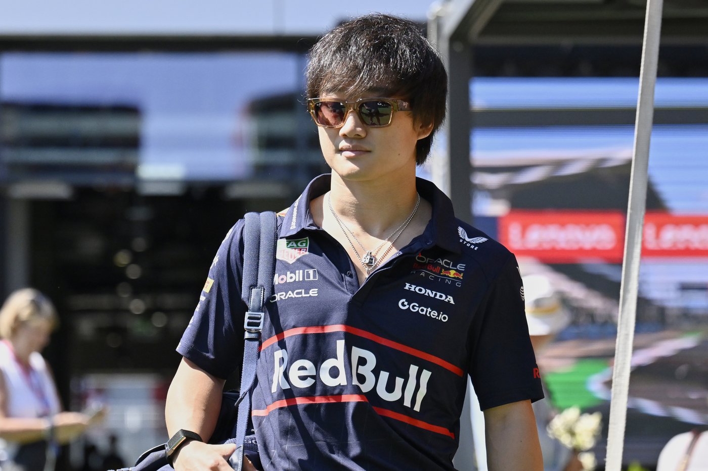 F1 'silly season' puts Red Bull, Mercedes and Cadillac on the spot | iNFOnews.ca F1 'silly season' puts Red Bull, Mercedes and Cadillac on the spot | iNFOnews.ca