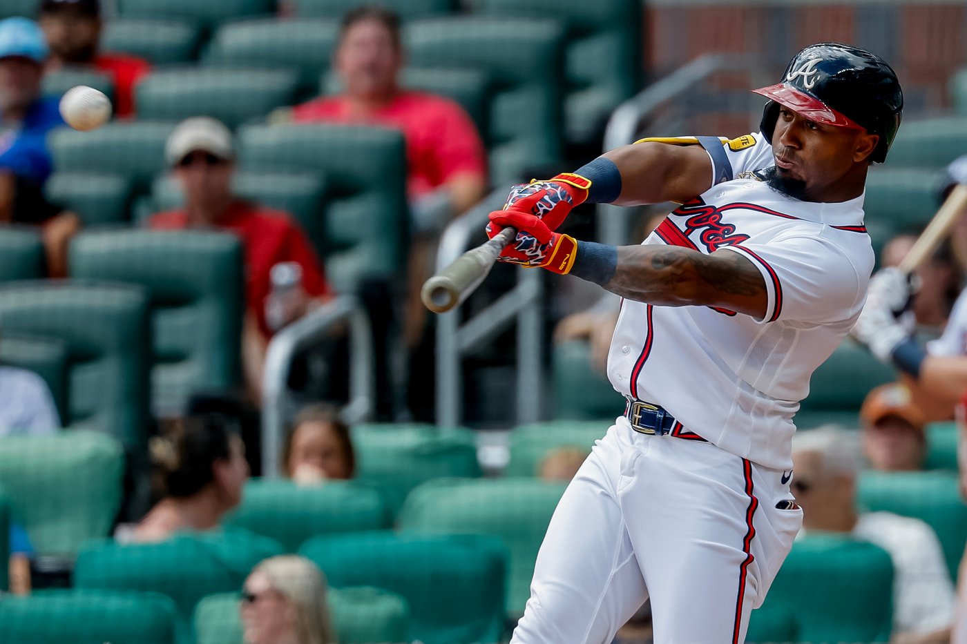 Braves beat the Rays 3-1, delaying Tampa Bay’s chance to clinch a playoff berth | iNFOnews.ca
