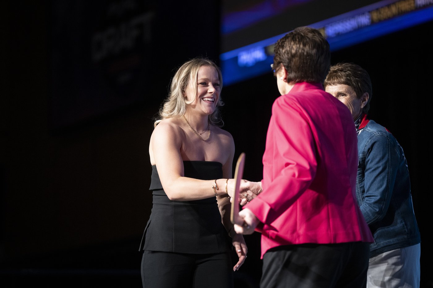 PWHL New York Sirens' trajectory points up with addition of rookie star Sarah Fillier and new home | iNFOnews.ca