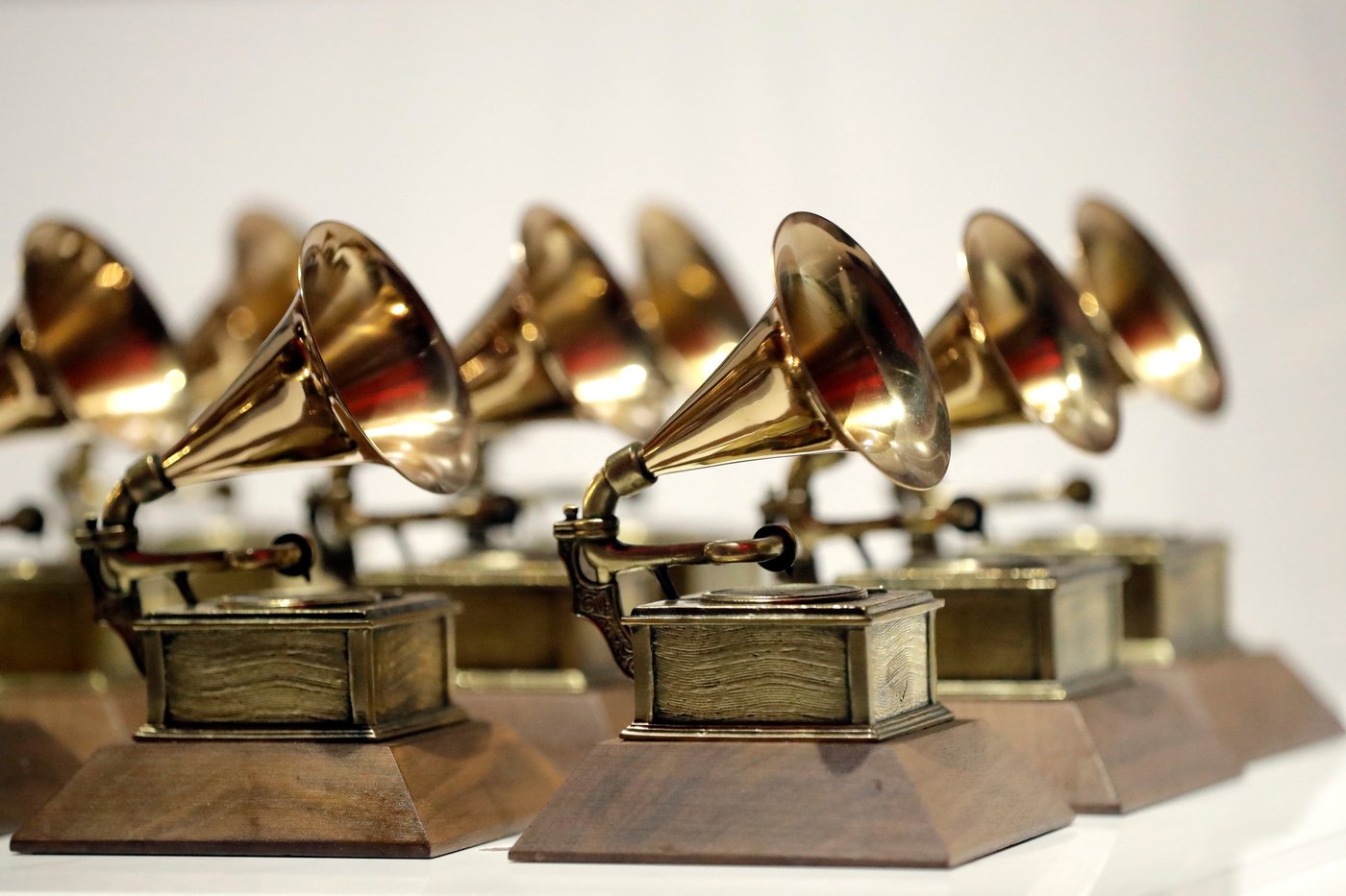 The Grammys add 5 new categories and announce changes to best new artist | iNFOnews.ca